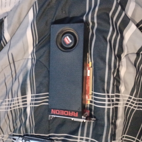 Amd rx 570 4gb